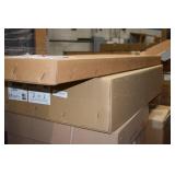 New in Box! Chief PPCU Mobile Video Display / Monitor / Television / TV Cart - $1,393 Online Price!