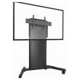 Chief X-Large Fusion Manual Height Adjustable Mobile Display / Monitor / Television Cart / Stand - MSRP $2,000+ - New in Box!