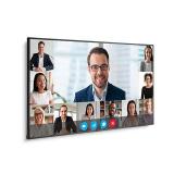 NEC (Sharp) 86" Ultra High Definition UHD Commercial - Professional Large Format Monitor / Display - Model C860Q