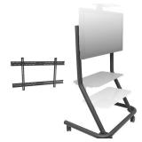 New in Box! Chief PPCU Mobile Video Display / Monitor / Television / TV Cart - $1,393 Online Price!