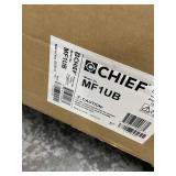New in Box!  Chief Flat Panel Display / Monitor / Television / TV Heavy Duty Floor Stand - Model MF1UB       - $800+ Online!