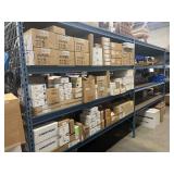 HUGE LOT of Miscellaneous (Mostly NEW) Professional Audio Video Equipment & Accessories