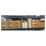HUGE LOT of Miscellaneous (Mostly NEW) Professional Audio Video Equipment & Accessories