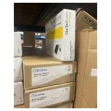 HUGE LOT of Miscellaneous (Mostly NEW) Professional Audio Video Equipment & Accessories