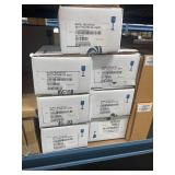 HUGE LOT of Miscellaneous (Mostly NEW) Professional Audio Video Equipment & Accessories