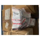 HUGE LOT of Miscellaneous (Mostly NEW) Professional Audio Video Equipment & Accessories