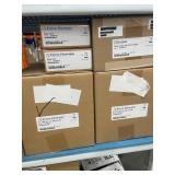 Large LOT of Miscellaneous Extron Professional Audio Video & Control Equipment and Accessories
