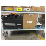 Large LOT of Miscellaneous Extron Professional Audio Video & Control Equipment and Accessories