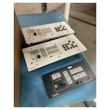 Large LOT of Miscellaneous Extron Professional Audio Video & Control Equipment and Accessories