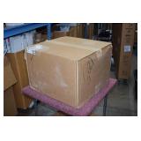 New in Box! Chief PDCU Large Flat Panel Monitor / TV / Television DUAL Display Ceiling Mount