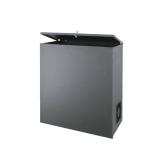 New in Box!  Middle Atlantic DLBX Wall Mount DVR Security Lockbox with Thermal Management - MSRP $579