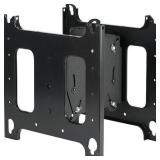 New in Box! Chief PDCU Large Flat Panel Monitor / TV / Television DUAL Display Ceiling Mount