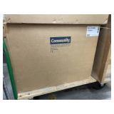 New PAIR of High-End Indoor & Outdoor Weatherproof 15" Community W2-215 Full Range WET-Series Loudspeakers and Mounts