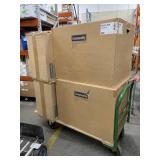 New PAIR of High-End Indoor & Outdoor Weatherproof 15" Community W2-215 Full Range WET-Series Loudspeakers and Mounts
