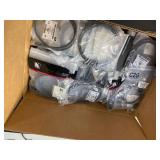 Miscellaneous LOT of NEW Pro Audio Video Cables - More than 120 lbs Pounds of Cables!