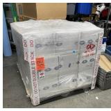 Large LOT of New Crestron FlipTop / Flip-Top Cable Management Systems