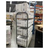 Large LOT of Miscellaneous Crestron Professional / Commercial Audio Video Control Items & Accessories