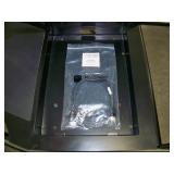55" Dell C5522QT Flat Panel Monitor on Chief, Heavy Duty Rolling Cart