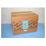 New in Box! Rockustics Rocquette Sandstone Color Rock-Shaped Outdoor Patio / Landscaping Pro Audio Speaker