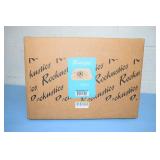 New in Box! Rockustics Rocquette Sandstone Color Rock-Shaped Outdoor Patio / Landscaping Pro Audio Speaker