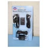 Lot of 55 NEW Shaxon Infrared IR Remote Control Extender Systems with Power Supply - @ MicroCenter for $34.99/each!
