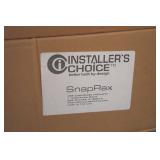 Lot of 2 - New - Installer