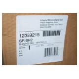 Lot of 2 - New - Installer