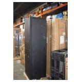 Middle Atlantic MRK-4426-AV MRK-Series 19" Configured Audio Video Rack Cabinet Enclosure with Side Panels and - MSRP $4,000+
