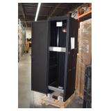 Middle Atlantic MRK-4426-AV MRK-Series 19" Configured Audio Video Rack Cabinet Enclosure with Side Panels and - MSRP $4,000+