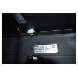 Middle Atlantic MRK-4426-AV MRK-Series 19" Configured Audio Video Rack Cabinet Enclosure with Side Panels and - MSRP $4,000+