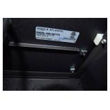 Middle Atlantic MRK-4426-AV MRK-Series 19" Configured Audio Video Rack Cabinet Enclosure with Side Panels and - MSRP $4,000+