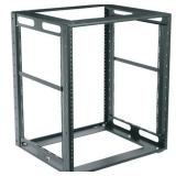 New! Middle Atlantic CFR-11-18 Pro / Commercial Audio Video Cabinet Rack Frame