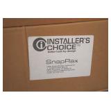 Lot of 2 - New - Installer