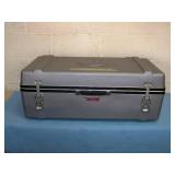(3) Mole-Richardson Studio Lights and (1) Lowel TOTA Light with Accessories in Hard-Sided Case