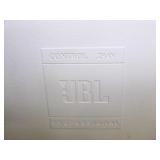 (2) JBL, model Control AV29, Loudspeakers / Speakers