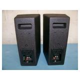 (2) JBL, AE Series, model AC16, Loudspeakers / Speakers