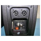 (2) JBL, AE Series, model AC16, Loudspeakers / Speakers
