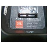 (2) JBL, AE Series, model AC16, Loudspeakers / Speakers