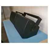 (2) EAW MK8196i Speakers
