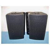(2) EAW MK8196i Speakers