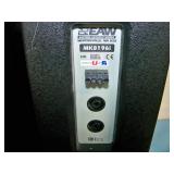 (2) EAW MK8196i Speakers