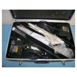 Lowel, OMNI, Lighting Kit in Hard-Sided Case