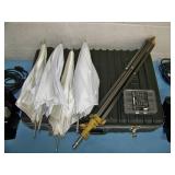 Lowel, OMNI, Lighting Kit in Hard-Sided Case