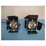 Lowel, OMNI, Lighting Kit in Hard-Sided Case