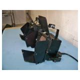 Lowel, OMNI, Lighting Kit in Hard-Sided Case