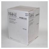 New in Box! Phase Technology PhaseTech PC60 CA Classic Audiophile Bookshelf Loudspeaker / Speaker