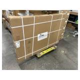 New in Box! Middle Atlantic BRK28-28 Black Laminate Audio Video Equipment Rack
