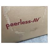 New in Box! Peerless AV DS-LEDIER-3X3 Flat Wall Mount for Samsung Video Wall 3x3 - $2,000+ Online!