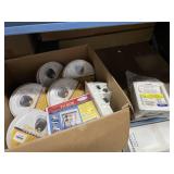Lot of Miscellaneous NEW Audio Video Camera Enclosure Accessories