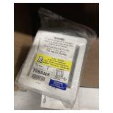 Lot of Miscellaneous NEW Audio Video Camera Enclosure Accessories